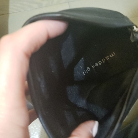 Madden Girl Booties - Picture 3 of 6